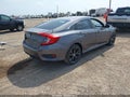 2019 Honda Civic — photo 4 of 17 | VIN 19XFC2F84KE046127