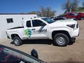 Photo 13 of 20 — 2025 Toyota Tacoma