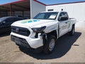 Photo 2 of 20 — 2025 Toyota Tacoma