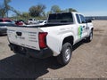 Photo 4 of 20 — 2025 Toyota Tacoma