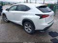 Photo 3 of 16 — 2017 Lexus NX 200t