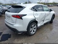 Photo 4 of 16 — 2017 Lexus NX 200t