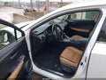 Photo 5 of 16 — 2017 Lexus NX 200t