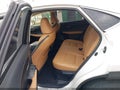 Photo 8 of 16 — 2017 Lexus NX 200t