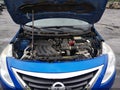 Photo 10 of 12 — 2015 Nissan Versa