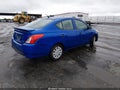 Photo 4 of 12 — 2015 Nissan Versa