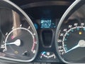 2015 Ford Fiesta — photo 15 of 16 | VIN 3FADP4EJ3FM144143