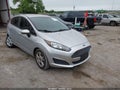 2015 Ford Fiesta — photo 1 of 16 | VIN 3FADP4EJ3FM144143