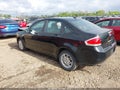 Photo 3 of 12 — 2011 Ford Focus