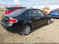 Photo 4 of 12 — 2011 Ford Focus