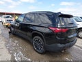 Photo 3 of 17 — 2023 Chevrolet Traverse