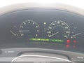 Photo 7 of 16 — 2000 Lexus LS 400