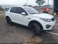 Photo 1 of 18 — 2018 Land Rover Discovery Sport