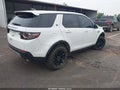Photo 4 of 18 — 2018 Land Rover Discovery Sport