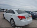 Photo 3 of 11 — 2014 Chevrolet Cruze