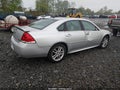 Photo 4 of 16 — 2012 Chevrolet Impala