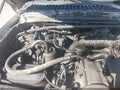 Photo 12 of 12 — 2001 Ford F-350