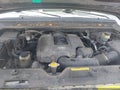 Photo 10 of 11 — 2004 Nissan Armada