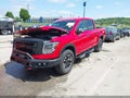2020 Nissan Titan — photo 2 of 13 | VIN 1N6AA1EDXLN510427