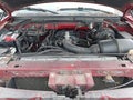 2002 Ford F-150 — photo 10 of 11 | VIN 1FTRF18262NB74372