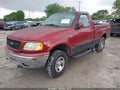 2002 Ford F-150 — photo 2 of 11 | VIN 1FTRF18262NB74372