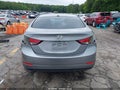 Photo 17 of 17 — 2016 Hyundai Elantra