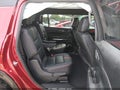 Photo 8 of 17 — 2026 Chevrolet Traverse