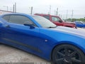 Photo 13 of 16 — 2017 Chevrolet Camaro