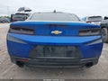 Photo 16 of 16 — 2017 Chevrolet Camaro