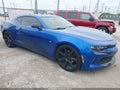 Photo 1 of 16 — 2017 Chevrolet Camaro