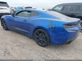 Photo 3 of 16 — 2017 Chevrolet Camaro