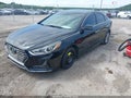 2018 Hyundai Sonata — photo 2 of 17 | VIN 5NPE34AF6JH673726
