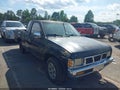 Photo 1 of 11 — 1996 Nissan Truck