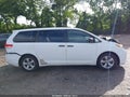 Photo 13 of 16 — 2011 Toyota Sienna