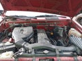 Photo 10 of 16 — 1993 Nissan Truck