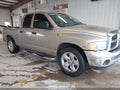 Photo 1 of 12 — 2005 Dodge Ram 1500