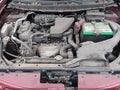 Photo 10 of 11 — 2010 Nissan Rogue