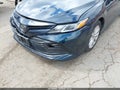Photo 21 of 22 — 2018 Toyota Camry