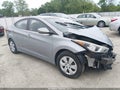 Photo 1 of 17 — 2016 Hyundai Elantra