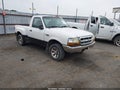 Photo 1 of 11 — 2000 Ford Ranger