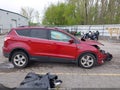 Photo 13 of 16 — 2013 Ford Escape