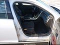 Photo 5 of 16 — 2013 Chevrolet Malibu