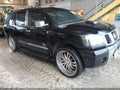 Photo 1 of 11 — 2005 Nissan Armada