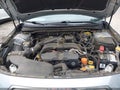 Photo 10 of 16 — 2015 Subaru Outback
