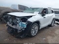 Photo 2 of 12 — 2026 Toyota Highlander Hybrid