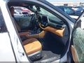 Photo 5 of 12 — 2026 Toyota Highlander Hybrid