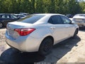 Photo 4 of 18 — 2018 Toyota Corolla