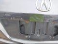 Photo 12 of 13 — 2007 Acura RDX