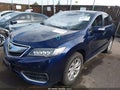 Photo 2 of 16 — 2018 Acura RDX