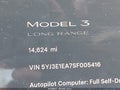 Photo 16 of 21 — 2025 Tesla Model 3